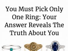 You Must Pick Only One Ring—Your Choice Reveals the Truth About You