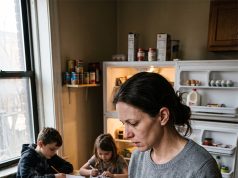 My husband cut our grocery budget to $80 a week and told me to “work miracles with rice.”