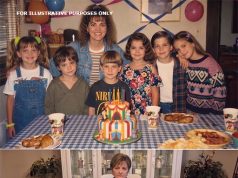 None of My 6 Children Came to My 60th Birthday—Then a Police Officer Arrived with a Note That Made My Heart Stop
