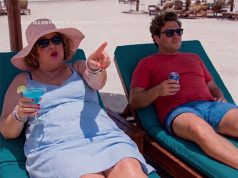 My Husband Invited His Mom on Our Vacation—When She Handed Me a List of Chores Because I “Hadn’t Earned a Break,” I Taught Her a Lesson She’d Never Forget