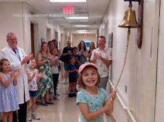 My Daughter Rang the Bell After Her Final Chemotherapy Treatment—But as We Left the Hospital, Her Doctor Chased Us Down and Said, “Wait! There’s Something You Need to Know. I Can’t Keep It Secret Any Longer.”