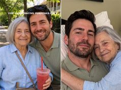 A 31-Year-Old Bachelor Took In His Bedridden 76-Year-Old Neighbor—And the Words He Whispered to Her Every Night Brought the Entire Family to Tears