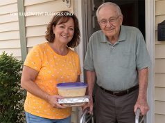 For 9 Years, I Bought Medicine and Cooked Meals for My Elderly Neighbor—After His Funeral, a Letter from Him Arrived With One Final Surprise