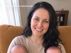 My Husband Took a Vacation Days Before My Scheduled C-Section with Our Twins—But When He Came Home, the Sight Waiting for Him Made His Knees Buckle