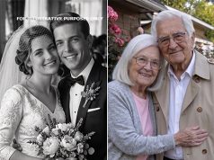 After 69 Years of Marriage, My Husband Left Me Nothing in His Will—Then His Lawyer Handed Me a Letter That Revealed the Truth He’d Hidden for Decades