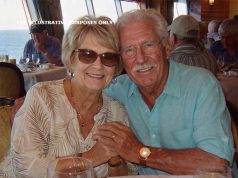 At 71, I Found Love on My First Cruise—Then, on the Final Night, I Followed Him Below Deck and Discovered My Suitcase Outside His Cabin