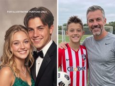My Son’s New Coach Turned Out to Be My First Love—And Seeing Him Again Brought the Past I’d Buried Rushing Back