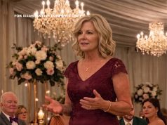 I Wore a Thrift-Store Dress to My Wedding—Guests Snickered Until My Mother-in-Law Stood Up and Silenced the Room