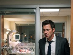 Five months after our divorce became final, a doctor called and said, “Your son was born early this morning.”