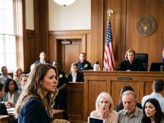 My parents took me to court to evict me from the little house I had spent nearly $70,000 rebuilding for my sick daughter