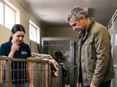 I went to the shelter with one rule: I would adopt one old dog and go home.