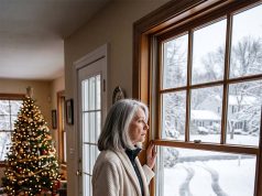 On Christmas morning, I woke up ready for the $18,500 family trip I had paid for.