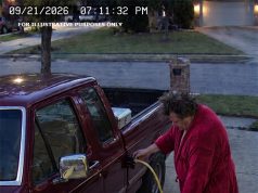 My Neighbor Kept Stealing Gas from My Old Pickup Because I Was “Retired and Didn’t Need It” — So I Finally Gave Him a Reason to Stop Smirking