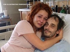 My Husband Became an Or:gan D0:nor—Then His Doctor Stopped Me in the Hospital Hallway and Said, “There’s Something He Made Me Promise Not to Give You Until Now”