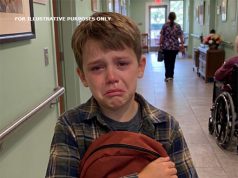 My Daughter Sent Me to a Nursing Home 80 Miles Away “For My Own Good” Without Even Asking—3 Days Later, My 8-Year-Old Grandson Arrived With a Backpack
