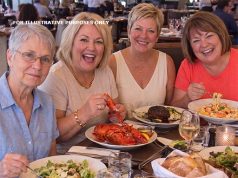 My Future In-Laws Invited My Mom to an Expensive Restaurant for Their First Meeting—Then Walked Out and Left Her With a $2,300 Bill, but They Never Expected What I Did Next