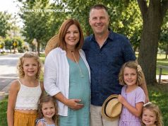 My Husband Left Me for My Younger Sister, and I Lost My Fifth Child — At Their Wedding, My 9-Year-Old Daughter Did Something That Stunned Him into Silence