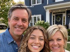 My Daughter Came Home from College and Wouldn’t Speak to Her Father—Then She Turned to Me and Asked, “How Long Have You Known?”