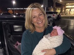 My Husband Called Me to the Hospital at 2 A.M. and Placed a Newborn Girl in My Arms — Before We Made It Home, We Got a Call Telling Us to Turn Back