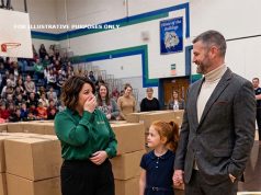 I Spent My Paycheck on School Supplies for My Students Every Year—Then One Girl Noticed My Worn-Out Shoes, and 3 Days Later, I Walked Into the Gym and Froze