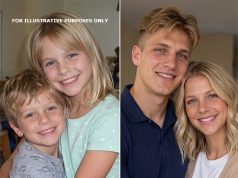 My Father Abandoned Me and My Little Brother for His New Girlfriend—15 Years Later, He Came Begging for Help, and I Had One Condition