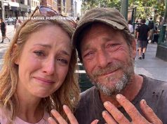 I Married a Homeless Man With Only One Month to Live—But the Letter I Received After His Funeral Left Me Frozen in Shock.