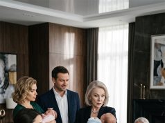 My husband had twins with my best friend and told me, “At last, I have the family you could never give me.”