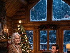 At Christmas dinner, my 82-year-old grandmother handed each of us a $6 million check.