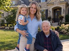 I Married My 72-Year-Old Millionaire Boss to Keep My Little Daughter and Me Off the Streets—5 Years Later, He Died, and His Lawyer Revealed a Secret: “He Knew You’d Fall for It.”