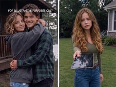 My First Love Dr0:wned on My 17th Birthday—30 Years Later, a Girl Who Looked Exactly Like Her Appeared with a Video That Changed Everything