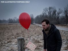 A Boy Left a Balloon in an Empty Field. What Was Inside Broke a Stranger’s Heart.