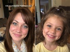 My Sister Couldn’t Have Children, So She Adopted a 5-Year-Old Girl — Just 2 Weeks Later, She Showed Up at My Door in Tears and Whispered, “You Won’t Believe What I Discovered About My Daughter.”