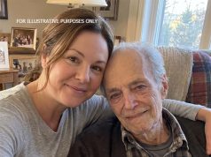 My Husband Complained About How Much Time I Spent Caring for My Dying Father — But After Dad Asked to Speak with Him Alone, He Walked Out of Room and Told Me “We’re Leaving. Right Now.”