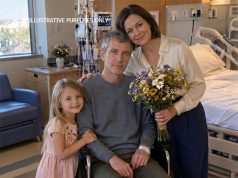 I Married a Dying Single Father and Promised to Raise His Daughter—One Year Later, She Gave Me a Box He’d Left Behind