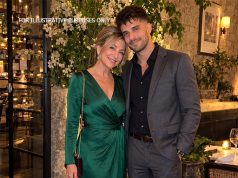 3 Years After My Controlling Husband Di:ed, I Started Dating a Man 21 Years Younger Than Me—But on Our First Anniversary, He Confessed, “There’s Something I Should Have Told You the Day We Met.”