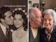 My Husband Kept His Garage Locked for 50 Years—When I Finally Discovered What He Was Hiding, I Thought Our Entire Marriage Had Been a Lie