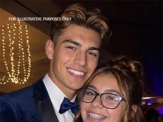 The Most Popular Boy in School Asked My Daughter to Prom—But Halfway Through the Dance, He Pulled Me Aside and Whispered, “I Kept My Promise. Now It’s Your Turn.”