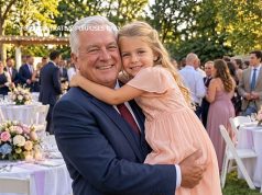 At My Former Son-in-Law’s Wedding, I Heard His New Bride Tell My 5-Year-Old Granddaughter, “You’re Not the Most Important Girl in His Life Anymore”