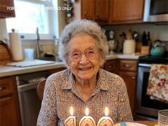 A Grandmother’s 6 Children Gathered for Her 100th Birthday Dinner—But Instead of Celebrating, They Argued Over Who Would Inherit Her House. Then Her Granddaughter Placed Something on the Table, and Everyone Went Silent.