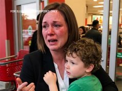 A Woman Helped a Stranded Mother and Her Little Boy Get to the ER—But 3 Days Later, a Police Officer Showed Up at Her Workplace Asking for Her, and She Had No Idea Why.