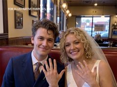 My Rich Sister Mocked Our $18 Donut Wedding Cake—Until My Husband Offered Her the Last Donut, and What She Found Inside Left Everyone Speechless.